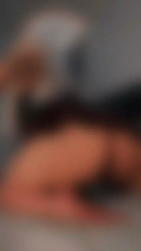 Imagine my tight ass clenching around you… making you lose c... by karmilla-rosse