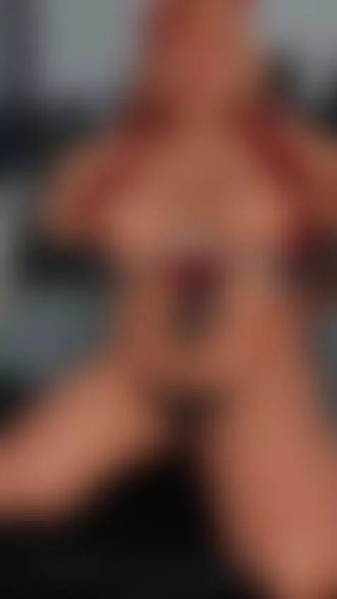 Imagine my tight ass clenching around you… making you lose c... by karmilla-rosse