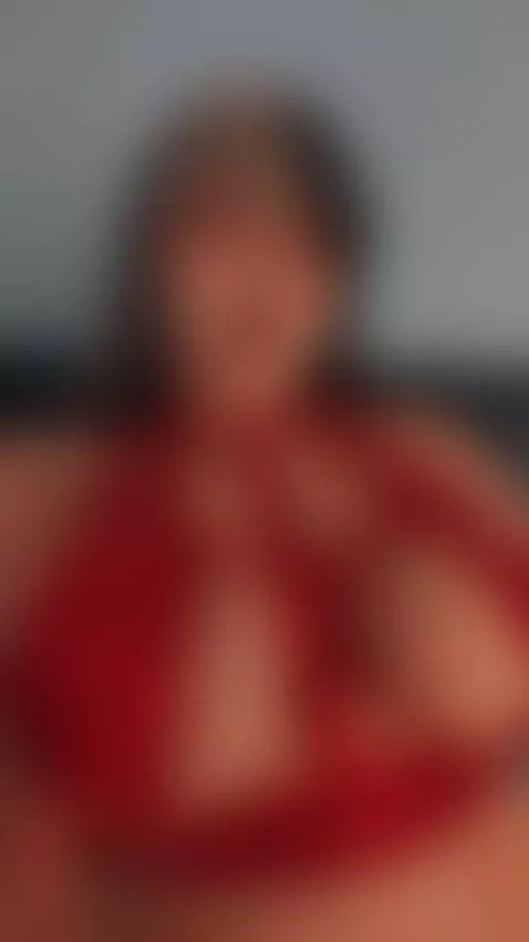 Your dick would look so good between my tits… wanna see them... by karmilla-rosse