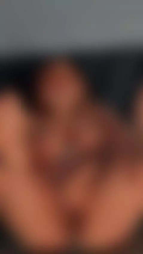 See how deep you can go. 🍆 by karmilla-rosse