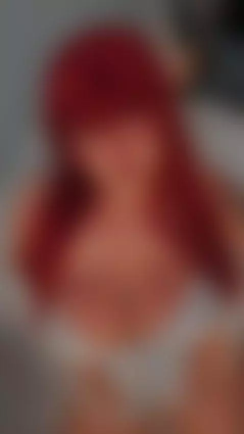 See how deep you can go. 🍆 by karmilla-rosse