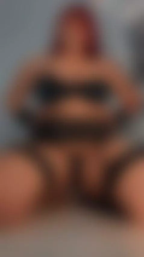 Stop imagining. Start watching. 😈 by karmilla-rosse