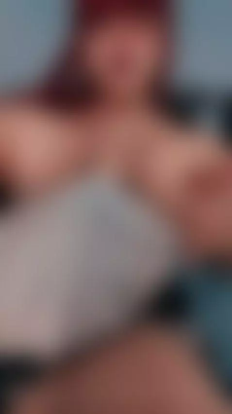 Your load… my goal. Let’s get there.😈 by karmilla-rosse