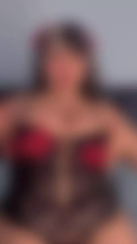 Grip my hips and don’t stop. 🥵 by karmilla-rosse