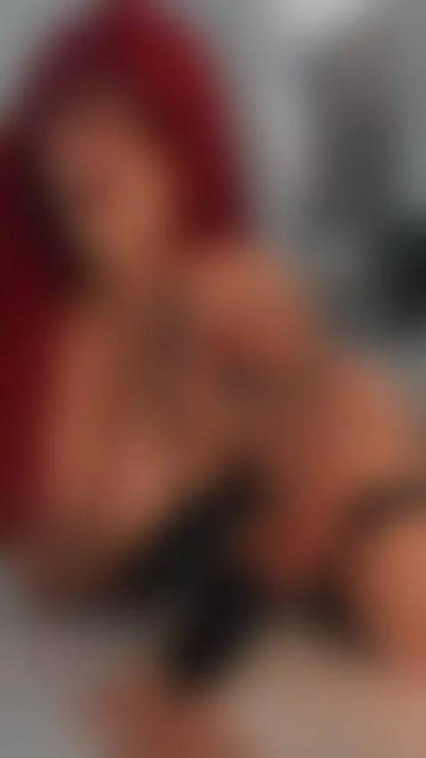 Grip my hips and don’t stop. 🥵 by karmilla-rosse