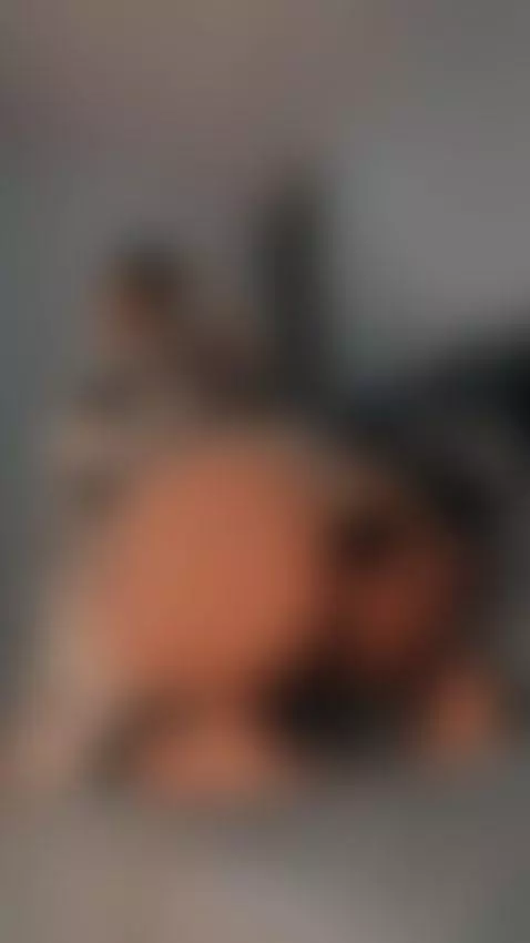 Grip my hips and don’t stop. 🥵 by karmilla-rosse