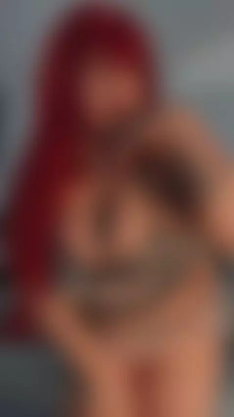 Be good, and I’ll be very bad for you.💖 by karmilla-rosse