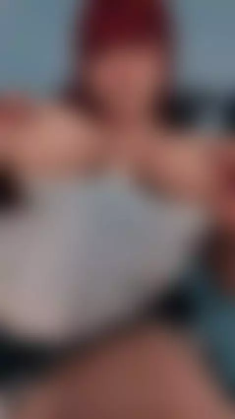 Swallow every inch… I’m waiting. 💦 by karmilla-rosse