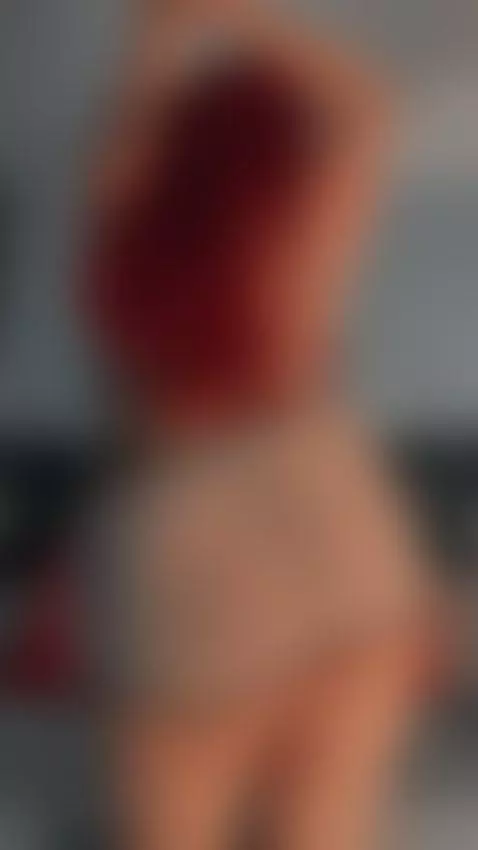 Grip my hips and don’t stop. 🥵 by karmilla-rosse