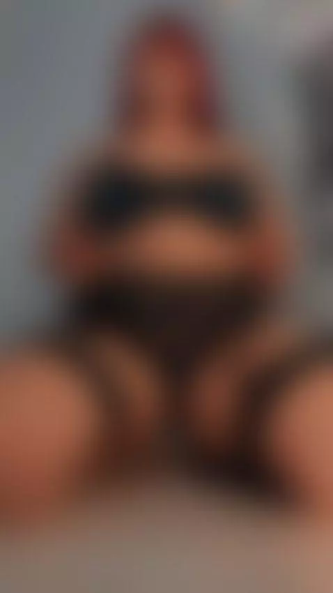 Grip my hips and don’t stop. 🥵 by karmilla-rosse