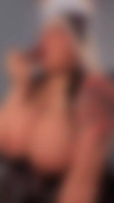 Don’t be gentle. I can take it. 😈 by karmilla-rosse