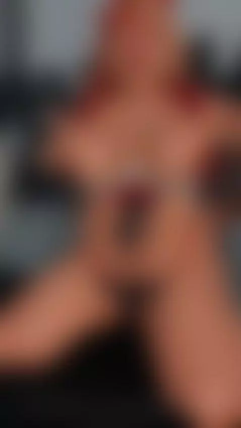 Be good, and I’ll be very bad for you.💖 by karmilla-rosse