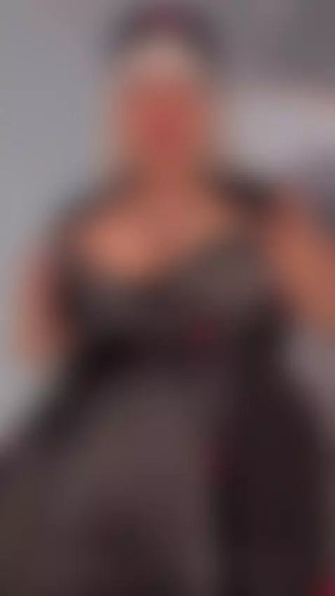 Grip my hips and don’t stop. 🥵 by karmilla-rosse