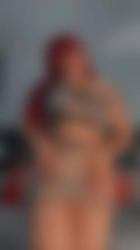 Your favorite fantasy is live now.🔥 by karmilla-rosse