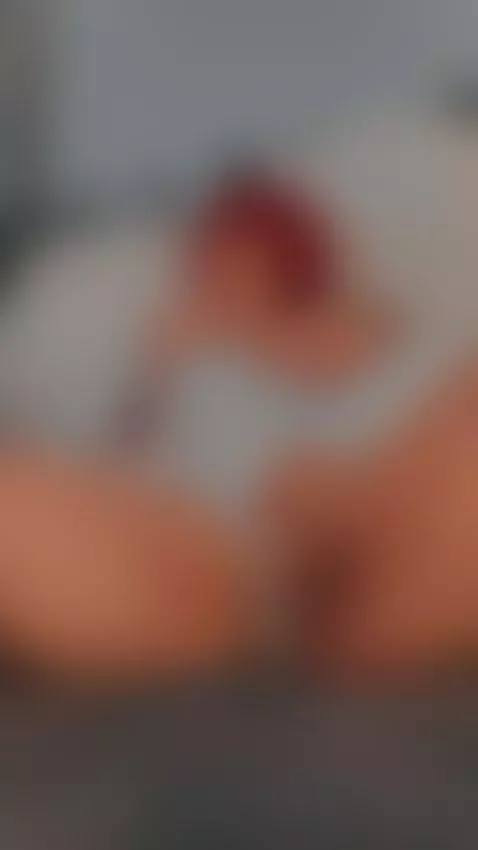 Fill me up. I’m all yours tonight.😈 by karmilla-rosse