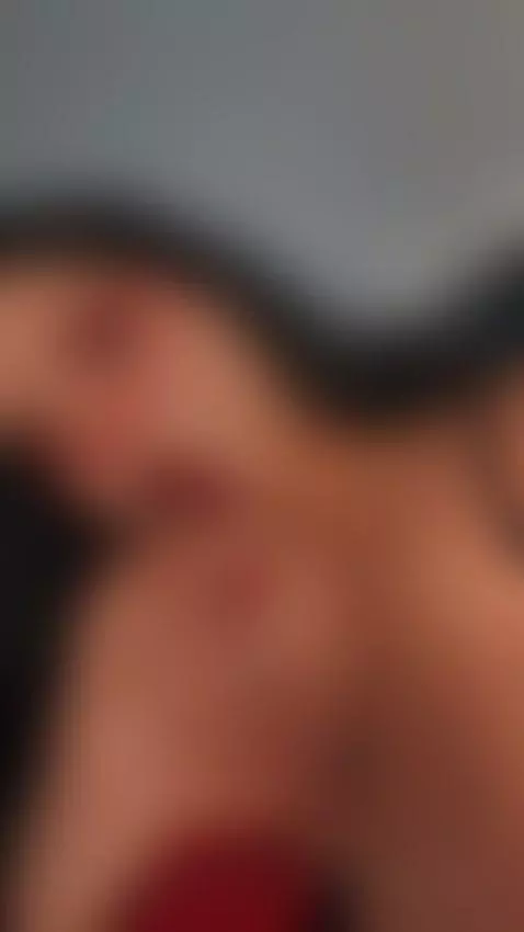 Don’t be gentle. I can take it. 😈 by karmilla-rosse