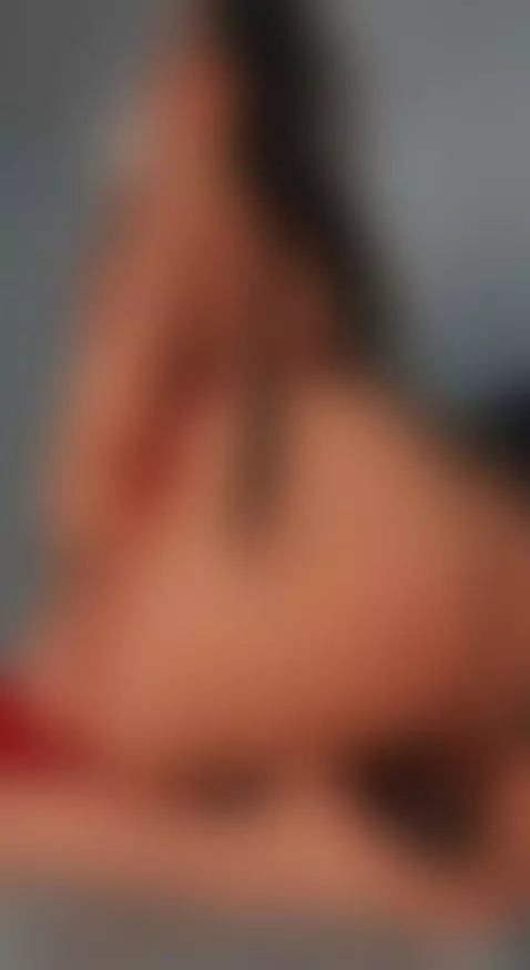 Don’t be gentle. I can take it. 😈 by karmilla-rosse