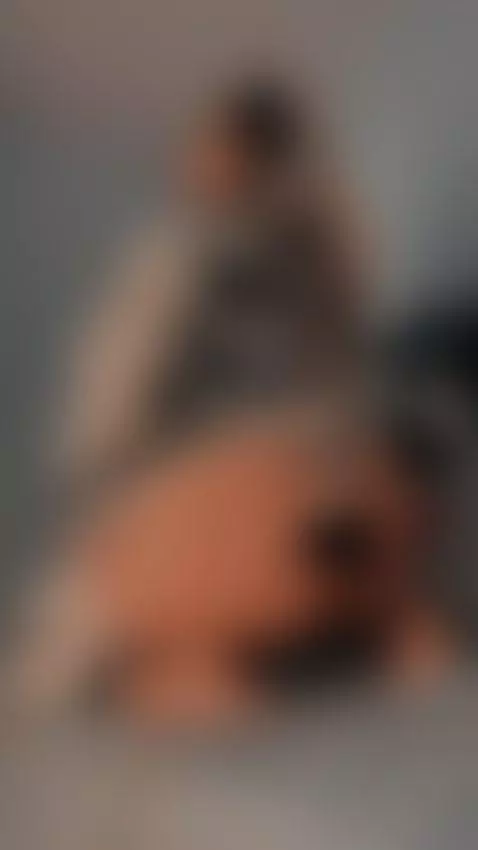 Don’t be gentle. I can take it. 😈 by karmilla-rosse