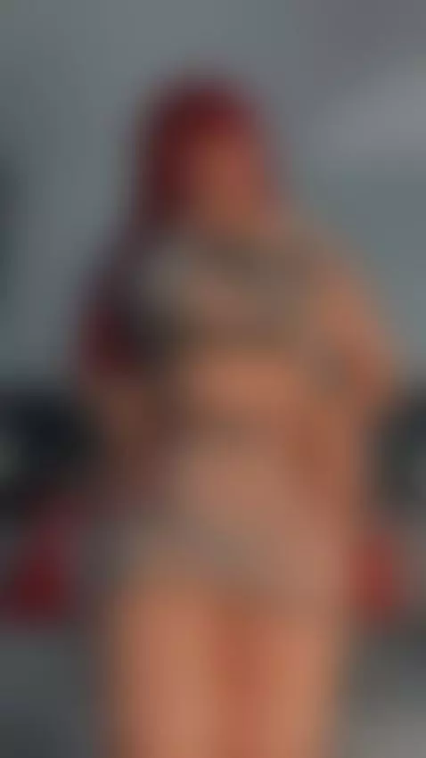 I’m built for your pleasure. Prove it.🔥 by karmilla-rosse