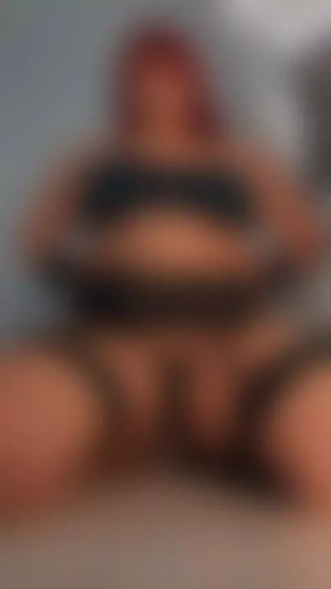 I’m built for your pleasure. Prove it.🔥 by karmilla-rosse