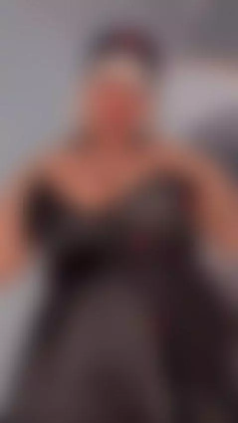 See how deep you can go. 🍆 by karmilla-rosse