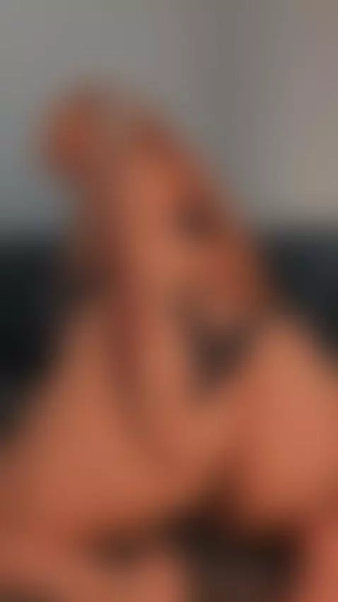 One finger in my ass... I love it this.🍑🔥 by karmilla-rosse