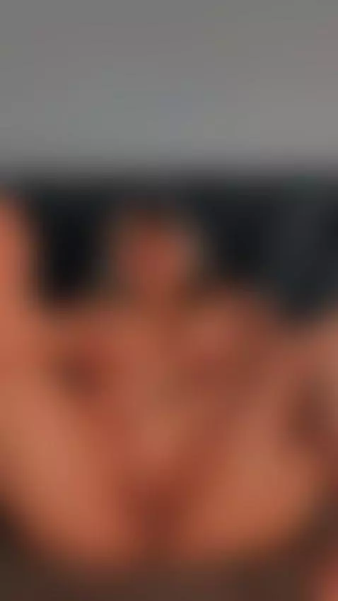 I like to open my legs and see me touch my pussy.🤤🥵 by karmilla-rosse