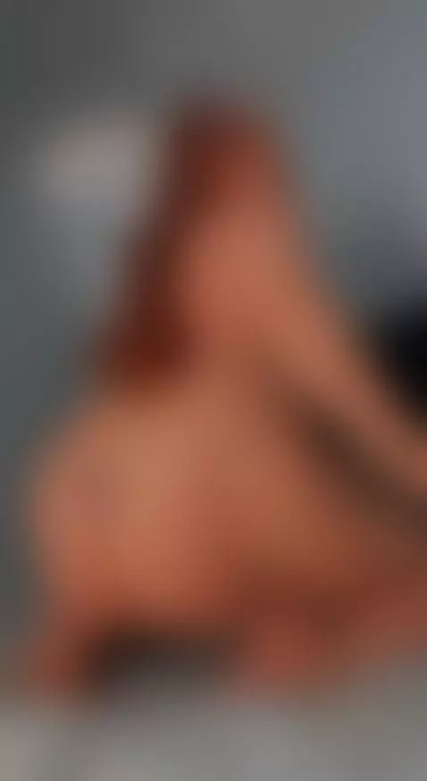 See how deep you can go. 🍆 by karmilla-rosse