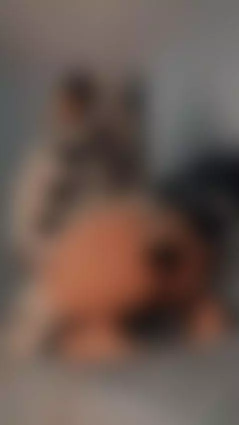 Swallow every inch… I’m waiting. 💦 by karmilla-rosse