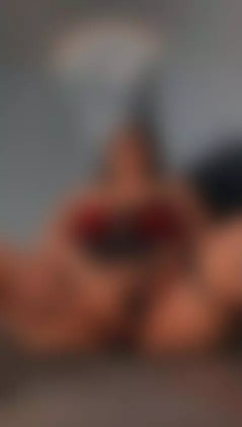 Swallow every inch… I’m waiting. 💦 by karmilla-rosse