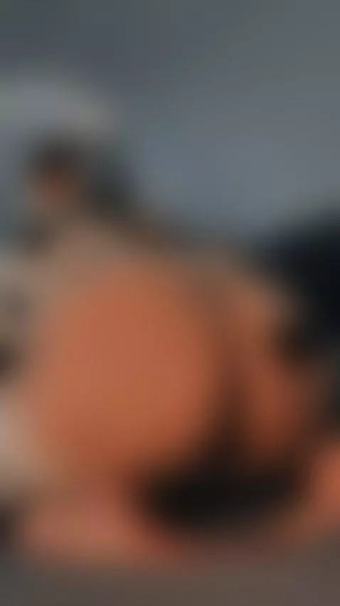 Grip my hips and don’t stop. 🥵 by karmilla-rosse