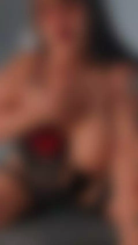 Fill me up. I’m all yours tonight.😈 by karmilla-rosse