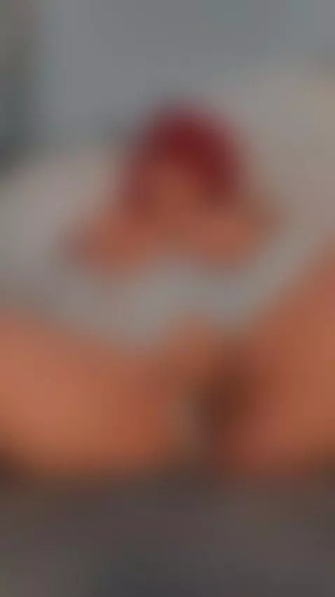 Don’t be gentle. I can take it. 😈 by karmilla-rosse