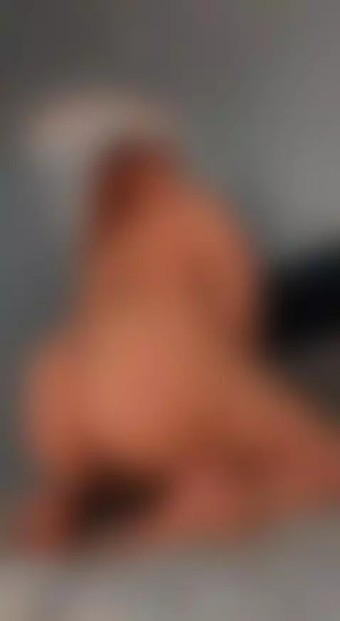 Don’t be gentle. I can take it. 😈 by karmilla-rosse