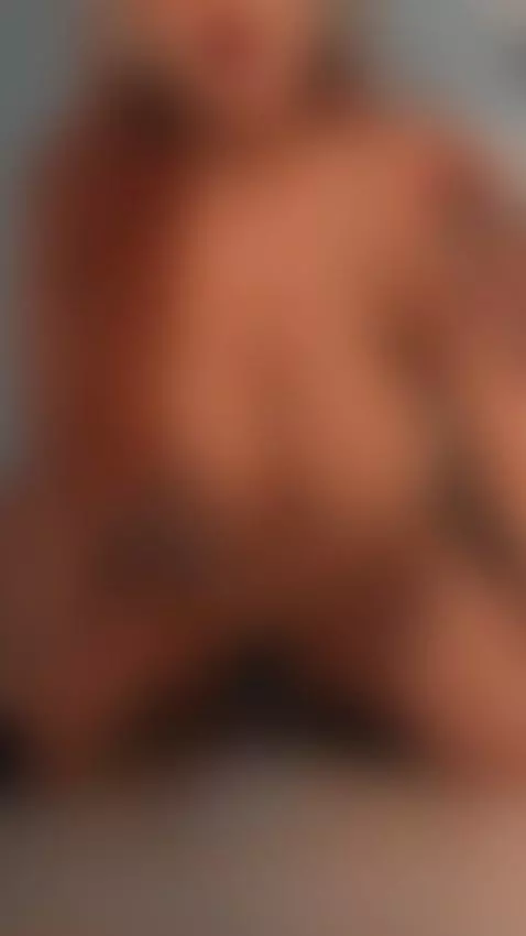 Don’t be gentle. I can take it. 😈 by karmilla-rosse