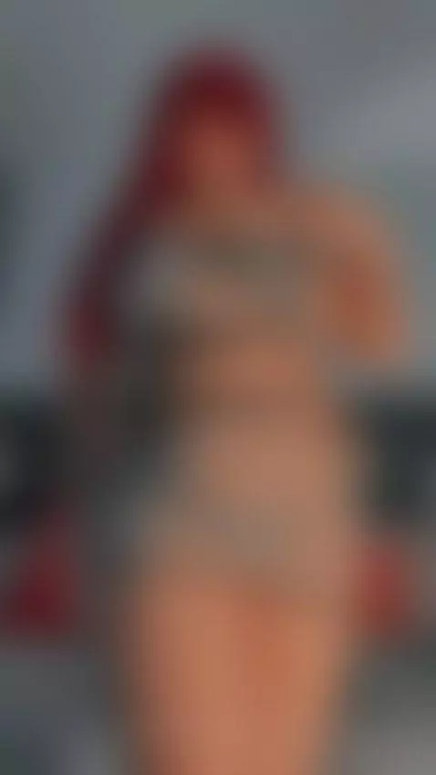 Your favorite fantasy is live now.🔥 by karmilla-rosse