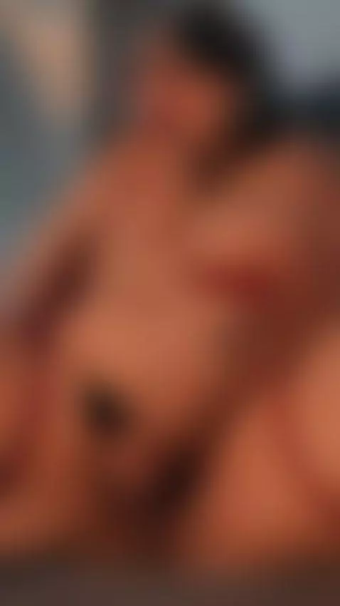 I like to fuck my pussy and suck my nipples.🔥 by karmilla-rosse