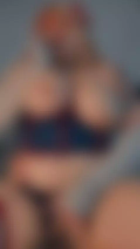 You arrived just in time I was about to masturbate by karmilla-rosse