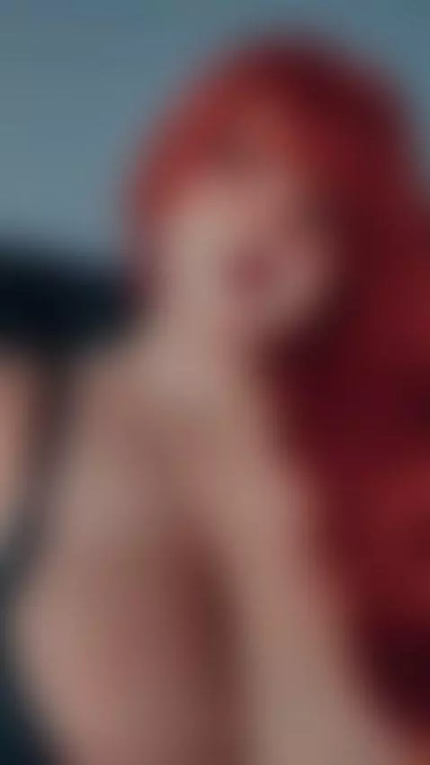 I want your dick between my tits 🫦✨ by karmilla-rosse