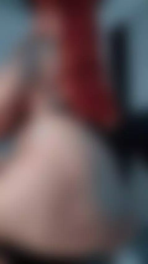 Just thinking about what we could do together makes my heart... by karmilla-rosse