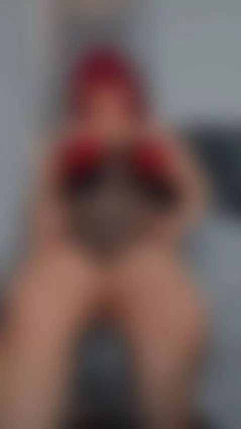 I'm back to put your cock harder than ever!! by karmilla-rosse