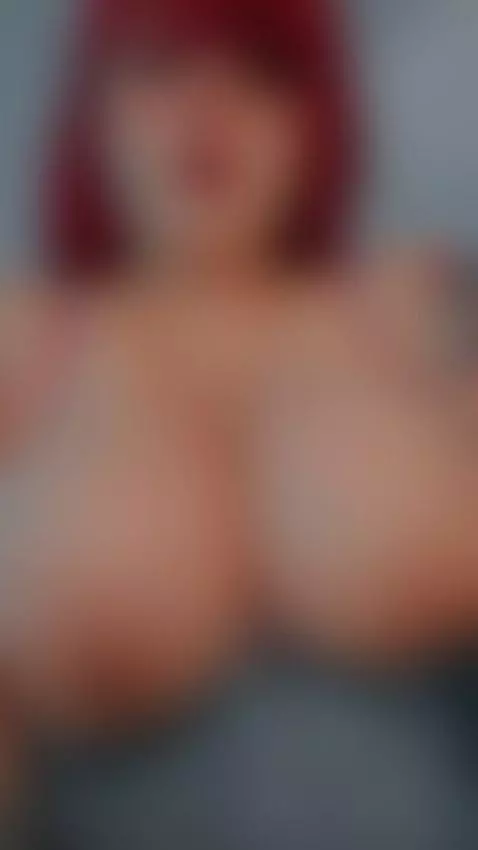 Horny curvy girl craving for dick by karmilla-rosse