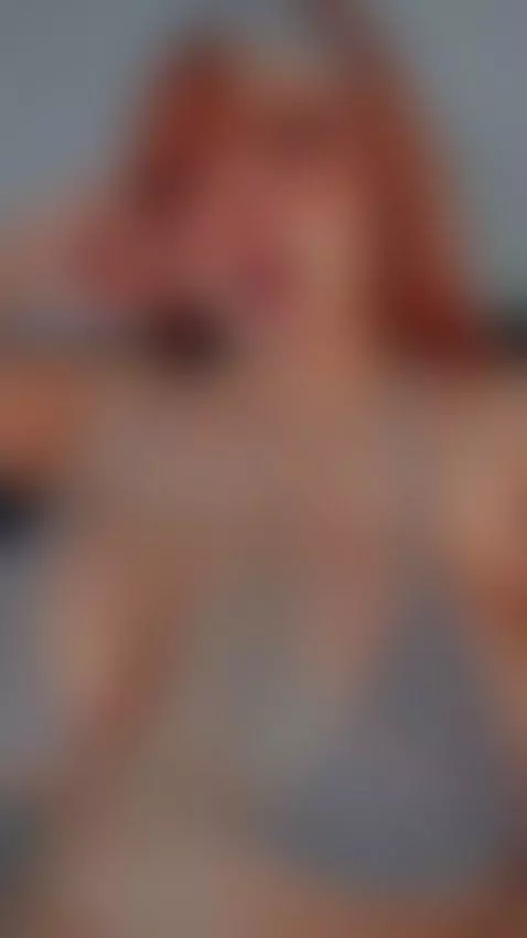 TGIF To fuck! by karmilla-rosse