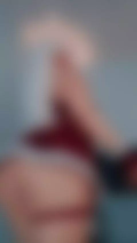 Ho! Ho! Ho! by karmilla-rosse