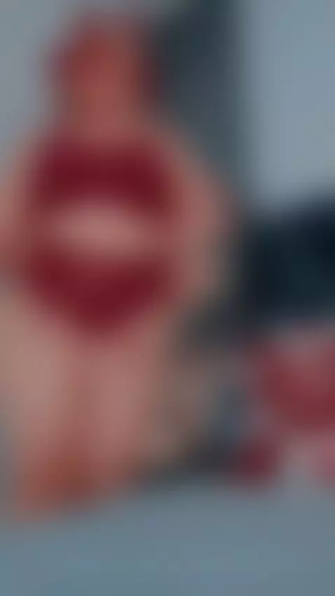 I want you to fuck me and finish on my tits...😈 by karmilla-rosse