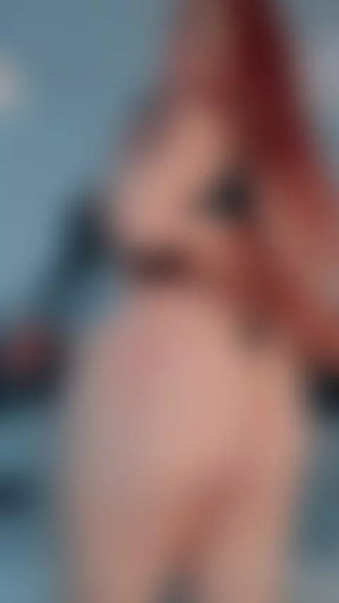 come and drown eating me all, do you dare?🍑🥵🔥 by karmilla-rosse