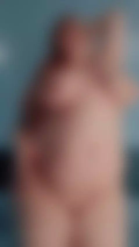 my eyes are up here, but your eyes are looking at my great c... by karmilla-rosse