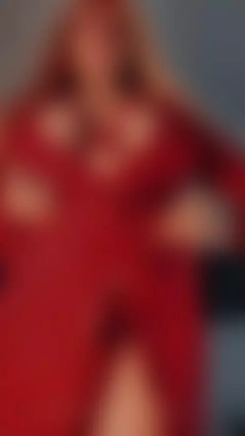 This beautiful chubby girl is waiting for you to devour her ... by karmilla-rosse