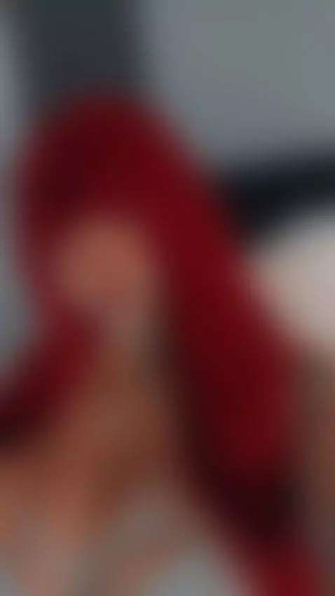 valentine's day just for you and enjoy with me...🍑🔥 by karmilla-rosse