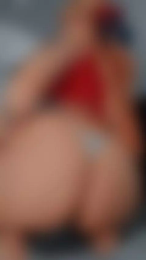 my big ass and my big tits are waiting for you...😏🤤 by karmilla-rosse